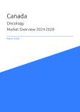 Canada Oncology Market Overview