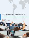 K-12 Technology Spending Market in the US 2015-2019