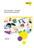 Ice Cream in Brazil (2016) – Market Sizes