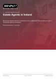 Estate Agents in Ireland - Industry Market Research Report