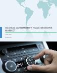 Global Automotive HVAC Sensors Market 2018-2022