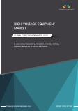 High Voltage Equipment Market by Voltage, Equipment & by Region - Trends to 2020
