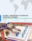 Global Laboratory Automation Workcells Market 2017-2021