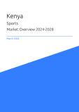 Kenya Sports Market Overview