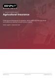Agricultural Insurance in the US - Industry Market Research Report