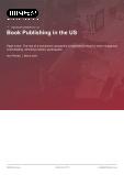 Book Publishing in the US - Industry Market Research Report