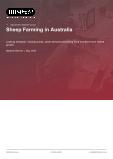 Australian Ovine Sector: Detailed Economic Investigation