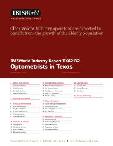 Optometrists in Texas - Industry Market Research Report