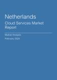 Netherlands Cloud Services Market Report - Q4 2024