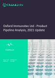 Oxford Immunotec Ltd - Product Pipeline Analysis, 2021 Update
