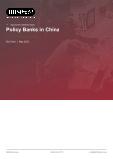 Policy Banks in China - Industry Market Research Report