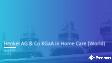 Henkel AG & Co KGaA in Home Care (World)