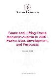 Crane and Lifting Frame Market in Austria to 2020 - Market Size, Development, and Forecasts