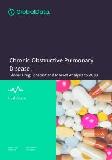 Chronic Obstructive Pulmonary Disease: Global Drug Forecast and Market Analysis to 2028