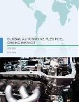 Global Automotive Flex Fuel Engine Market 2018-2022