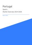 Portugal Sports Market Overview