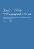 South Korea EV Charging Market Report - Q4 2024