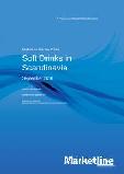 Soft Drinks in Scandinavia