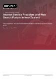 Internet Service Providers and Web Search Portals in New Zealand - Industry Market Research Report
