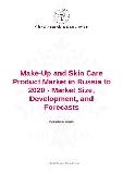 Make-Up and Skin Care Product Market in Russia to 2020 - Market Size, Development, and Forecasts