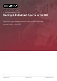 Racing & Individual Sports in the US - Industry Market Research Report