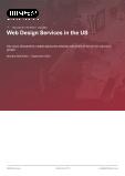 Web Design Services in the US - Industry Market Research Report