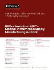 Medical Instrument & Supply Manufacturing in Illinois - Industry Market Research Report
