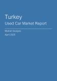  Turkey Used Car Market Report- Q1 2025