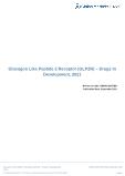 Glucagon Like Peptide 2 Receptor (GLP2R) - Drugs in Development, 2021