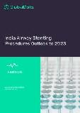India Airway Stenting Procedures Outlook to 2023