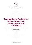 Gold Market in Portugal to 2020 - Market Size, Development, and Forecasts