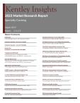 Specialty Canning - 2023 U.S. Market Research Report with Updated COVID-19 & Recession Risk Forecasts