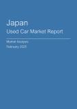  Japan Used Car Market Report- Q4 2024