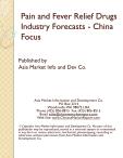 Forecasting Trends in China's Antipyretic Analgesics Sector