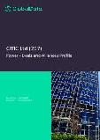 CITIC Ltd (267) - Power - Deals and Alliances Profile