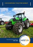 Czech Republic Agriculture Tractor Market - Industry Outlook & Forecast 2023-2028