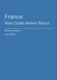France Real Estate Market Report- Q1 2025