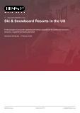 Ski & Snowboard Resorts in the US - Industry Market Research Report