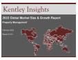 2022 Property Management Global Market Size & Growth Report with COVID-19 Impact