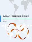 Global IT Spending Market by E-Groccers 2015-2019