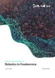 Robotics in Foodservice - Thematic Intelligence