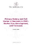 Primary Battery and Cell Market in Denmark to 2020 - Market Size, Development, and Forecasts
