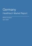  Germany Healthtech Market Report- Q1 2025