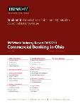 Commercial Banking in Ohio - Industry Market Research Report