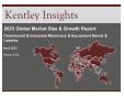 Global C&I Machinery Rental & Leasing: 2023 Emergent Market Dynamics