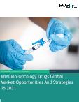 Immuno-Oncology Drugs Global Market Opportunities And Strategies To 2031