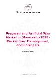 Prepared and Artificial Wax Market in Slovenia to 2020 - Market Size, Development, and Forecasts