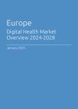 Digital Health Market Overview in Europe 2023-2027