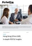 Hong Kong In-depth PESTLE Insights
