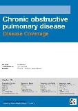 Chronic obstructive pulmonary disease, Datamonitor Healthcare